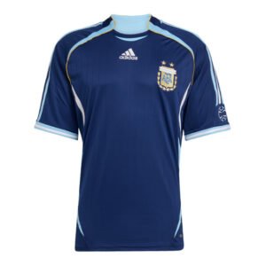Camiseta Visita Retro "Mundial Alemania 2006" Argentina