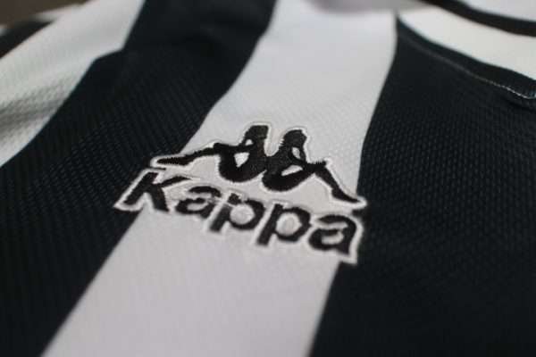 Camiseta Local Retro 1995-97 Juventus - Imagen 2