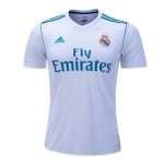 Camiseta Local Retro 2017-18 Real Madrid