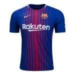 Camiseta Local Retro 2017-18 Barcelona