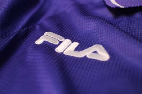 Camiseta Local Retro 1998-99 Fiorentina - Imagen 4