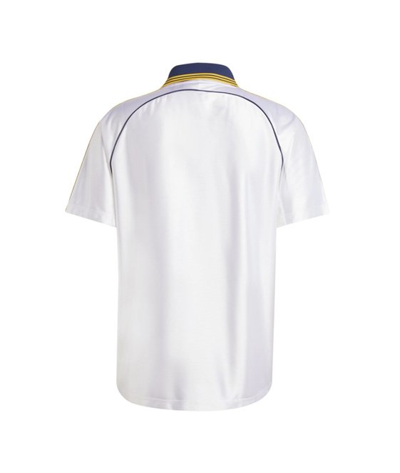 Camiseta Local Retro 1999-00 Real Madrid - Imagen 2