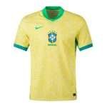 Camiseta Local 2024-25 (Stadium) Brasil