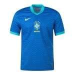 Camiseta Visitante 2024-25 (Stadium) Brasil