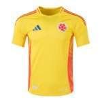 Camiseta Local 2024-25 (Match) Colombia