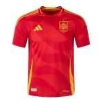 Camiseta Local 2024-25 (Match) España