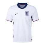 Camiseta Local 2024-25 (Match) Inglaterra