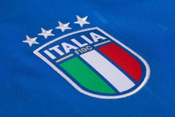Camiseta Local 2024-25 (Stadium) Italia - Imagen 4