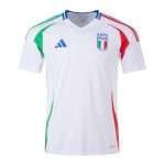 Camiseta Visitante 2024-25 (Stadium) Italia