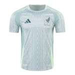 Camiseta Visitante 2024-25 (Match) México