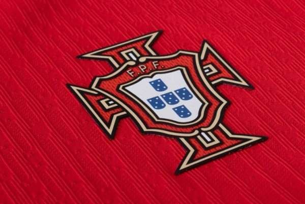 Camiseta Local 2024-25 (Match) Portugal - Imagen 4