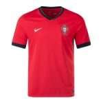 Camiseta Local 2024-25 (Stadium) Portugal
