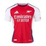 Camiseta Local 2024-25 (Match) Arsenal