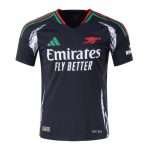 Camiseta Visitante 2024-25 (Match) Arsenal