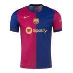 Camiseta Local 2024-25 (Match) Barcelona