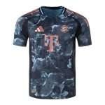 Camiseta Visitante 2024-25 (Match) Bayern