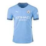 Camiseta Local 2024-25 (Match) City