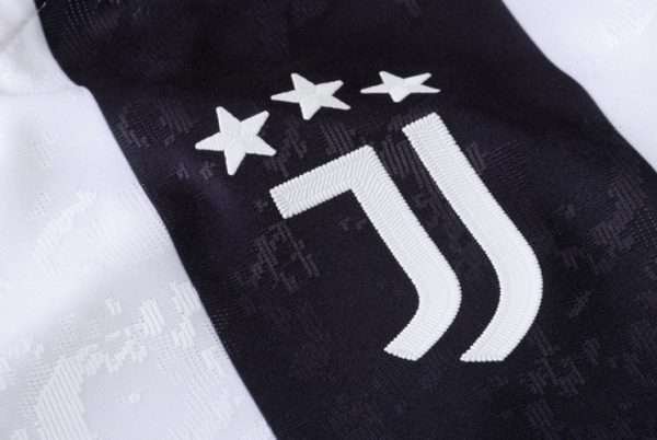 Camiseta Local 2024-25 (Match) Juventus - Imagen 4