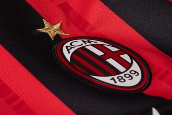 Camiseta Local 2024-25 (Stadium) Milan - Imagen 4