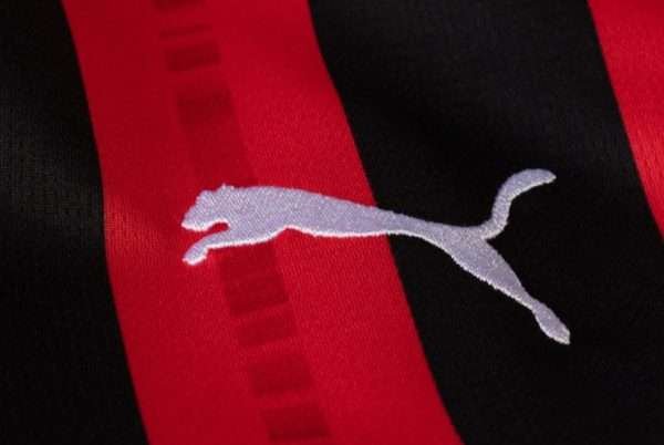 Camiseta Local 2024-25 (Stadium) Milan - Imagen 5