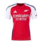 Camiseta Local 2024-25 (Stadium) Arsenal