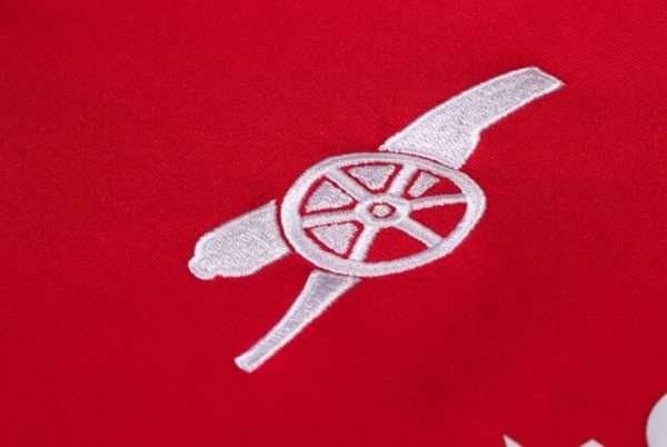 Camiseta Local 2024-25 (Stadium) Arsenal - Imagen 4