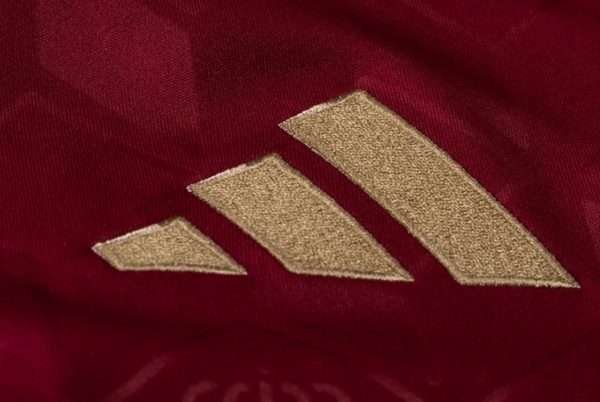 Camiseta Local 2024-25 (Stadium) Bélgica - Imagen 4