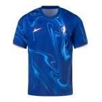 Camiseta Local 2024-25 (Match) Chelsea