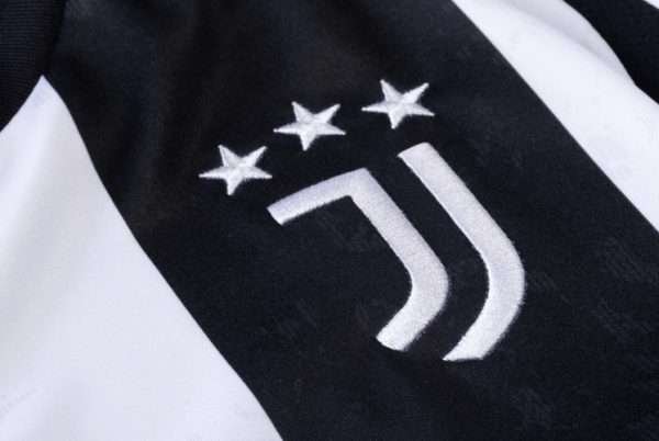 Camiseta Local 2024-25 (Stadium) Juventus - Imagen 4