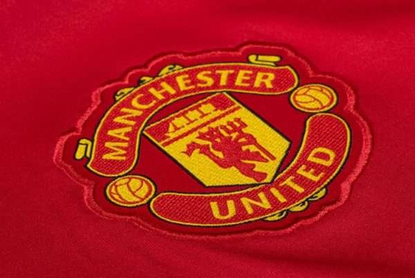 Camiseta Local 2024-25 (Stadium) Manchester - Imagen 4