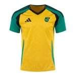 Camiseta Local 2024-25 (Stadium) Jamaica