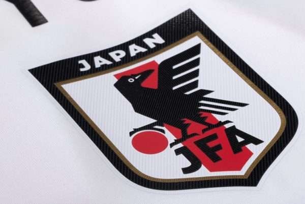 Camiseta Visitante 2024-25 (Match) Japón - Imagen 4