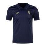 Camiseta Alternativa 2024-25 (Stadium) Juventus