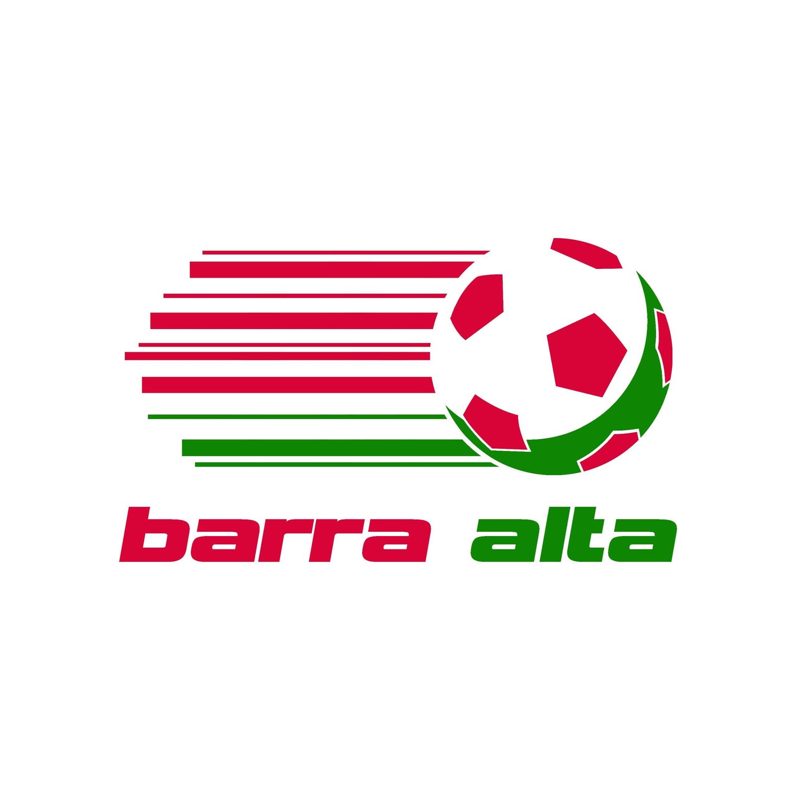 Barra Alta