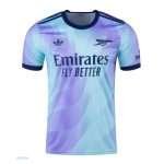 Camiseta Alternativa 2024-25 (Stadium) Arsenal