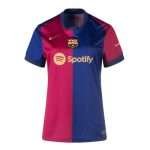 Camiseta Local 2024-25 (Mujer) Barcelona