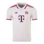 Camiseta Alternativa 2024-25 (Match) Bayern