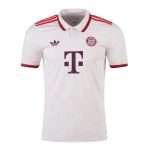 Camiseta Alternativa 2024-25 (Stadium) Bayern
