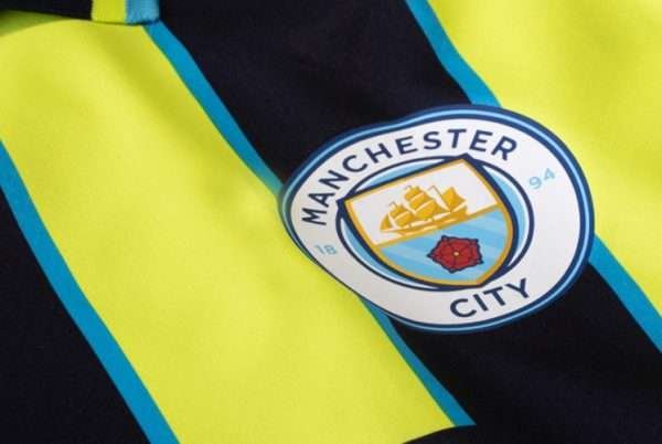 Camiseta Visitante 2024-25 (Match) City - Imagen 4