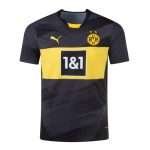 Camiseta Visitante 2024-25 (Match) Dortmund