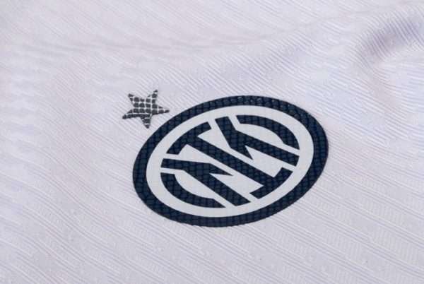 Camiseta Visitante 2024-25 (Match) Inter - Imagen 3