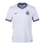 Camiseta Visitante 2024-25 (Stadium) Inter