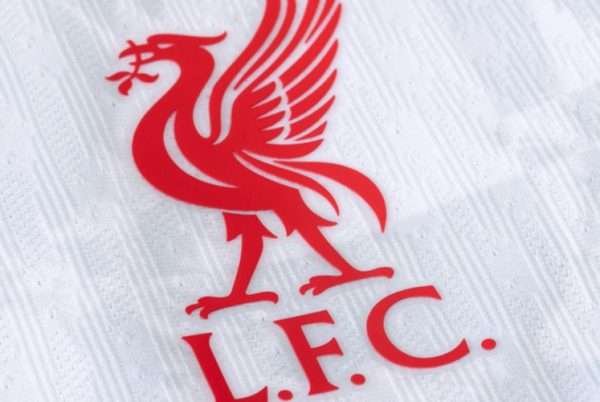 Camiseta Alternativa 2024-25 (Match) Liverpool - Imagen 3