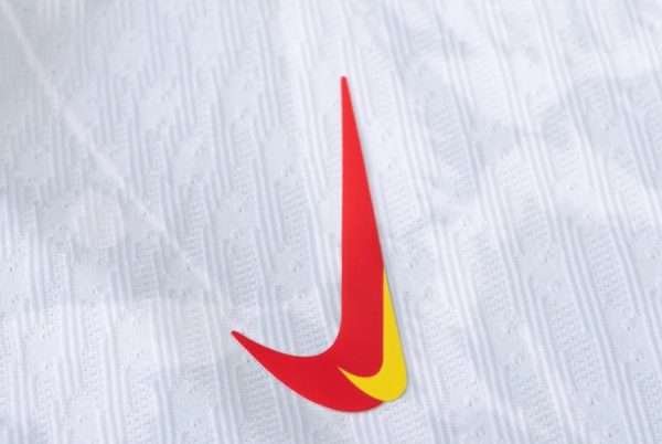 Camiseta Alternativa 2024-25 (Match) Liverpool - Imagen 4