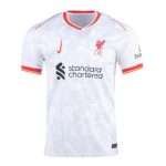 Camiseta Alternativa 2024-25 (Stadium) Liverpool