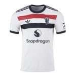 Camiseta Alternativa 2024-25 (Match) Manchester