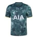 Camiseta Alternativa 2024-25 (Stadium) Tottenham