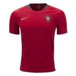 Camiseta Local Retro "Mundial Rusia 2018" Portugal