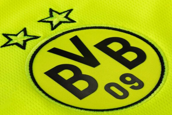 Camiseta Aniversario 2024-25 (Stadium) Dortmund - Imagen 2