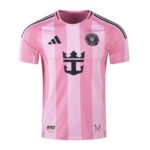 Camiseta Local 2025-26 (Match) Inter Miami